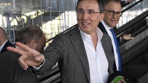 Pd, Schlein propone Boccia presidente gruppo Senato