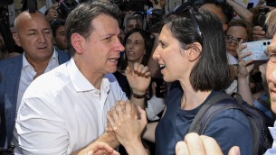 Pd, Schlein tesse la tela: oggi 'esordio' con Conte in Molise