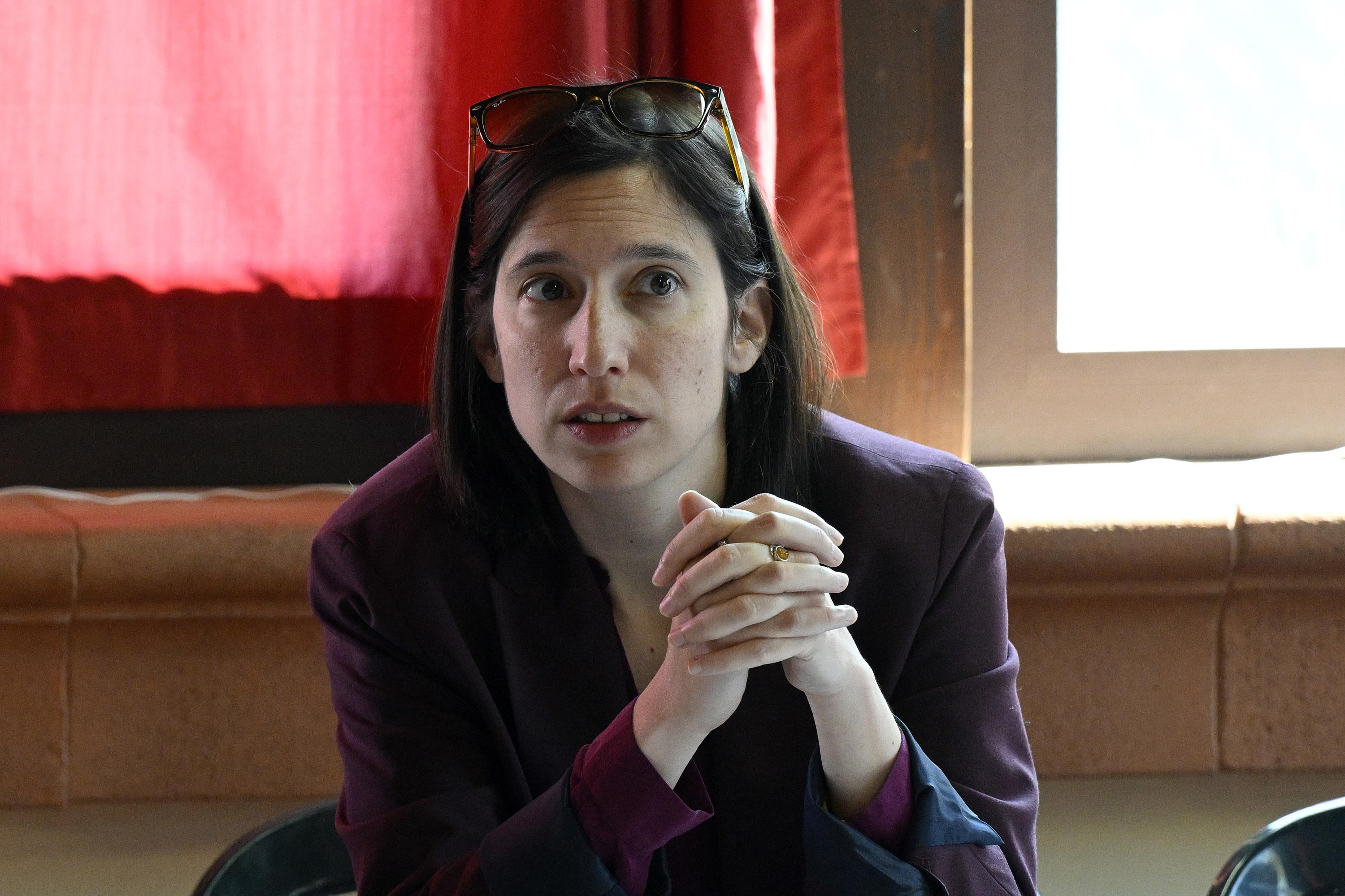 Pd, Schlein vede De Luca: "Confronto franco a tutto campo"