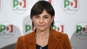 Pd, Serracchiani eletta capogruppo Camera