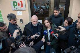 Pd, settimana decisiva su assetti
