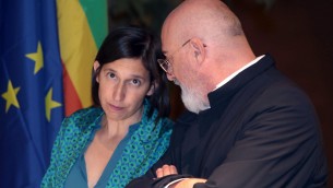 Pd, sfida su Assemblea: chi è per Bonaccini e chi per Schlein