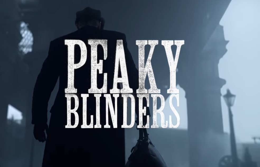Peaky Blinders 6 da oggi in streaming su Netflix - Video