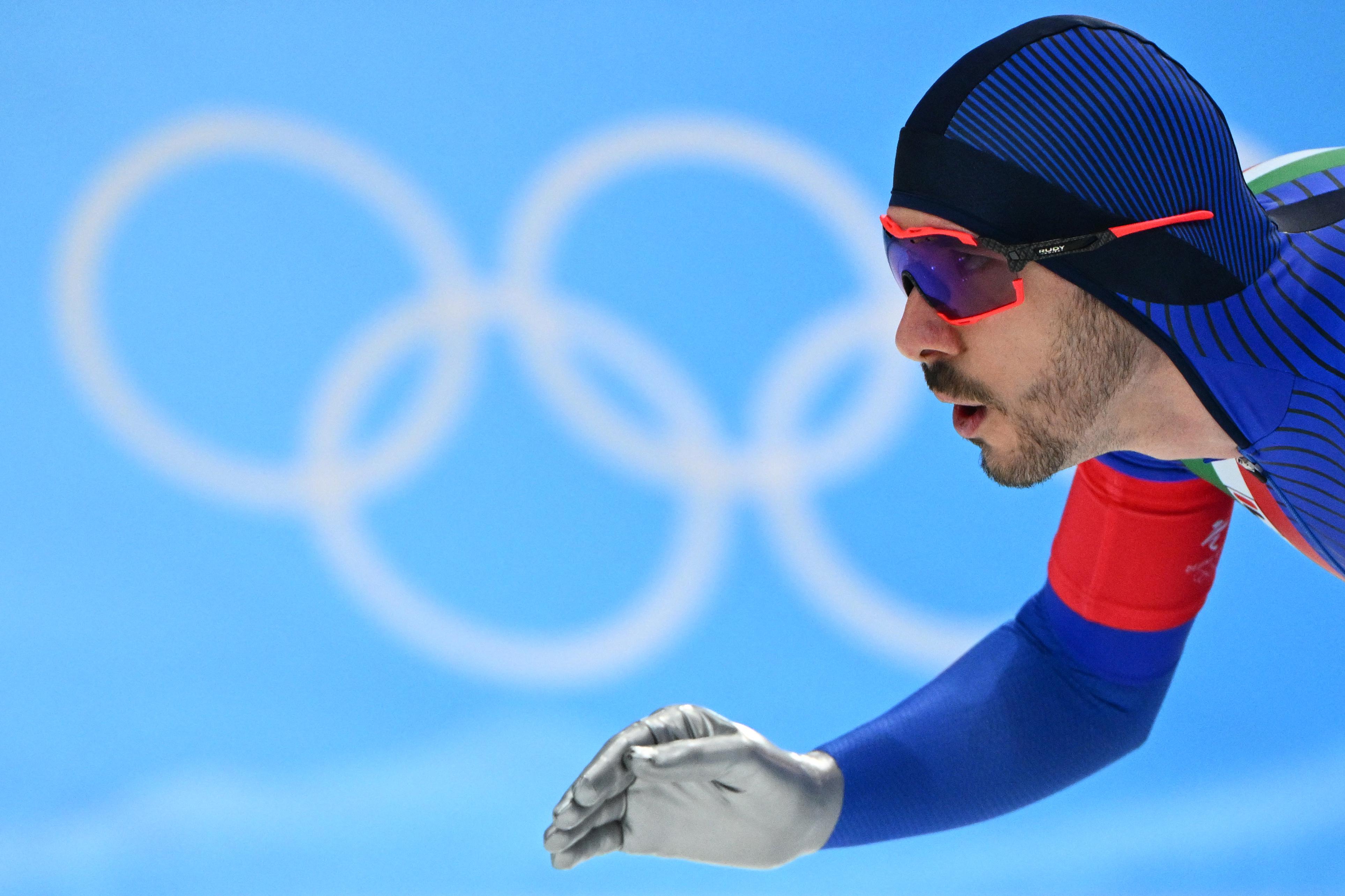 Pechino 2022, altri due bronzi per Italia con Ghiotto e Wierer