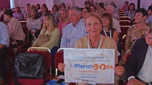 Pediatria, arriva gioco didattico per pediatri: aggiornarsi imitando bimbi