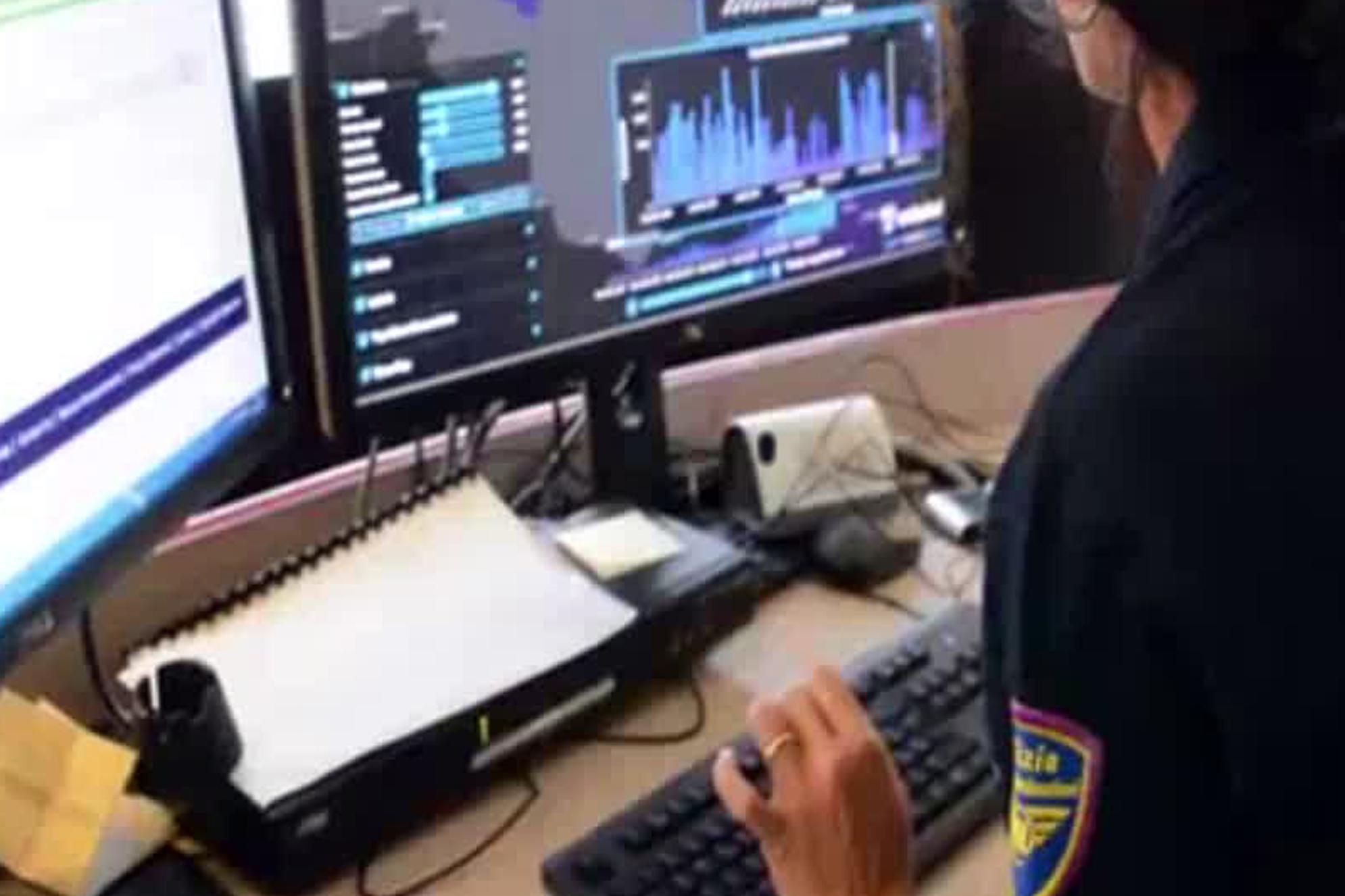 Pedofilia, "oltre 300 minori adescati online nel 2021 e 1