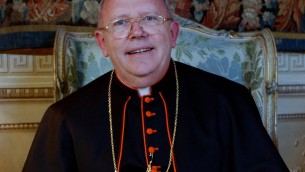 Pedofilia, Vaticano avvia indagine sul cardinale Ricard