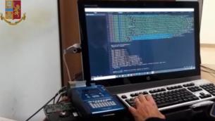 Pedopornografia, 137 arresti nel 2021: +98% rispetto ad anno precedente