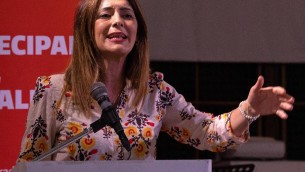 Pedullà (M5S) non arretra: "Picierno fascista, sostiene la guerra"