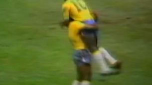 Pelé, De Sisti 'rigioca' Brasile-Italia '70: "Lui il più grande"