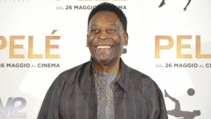 Pelé entra nel dizionario come sinonimo di 'unico, eccezionale'