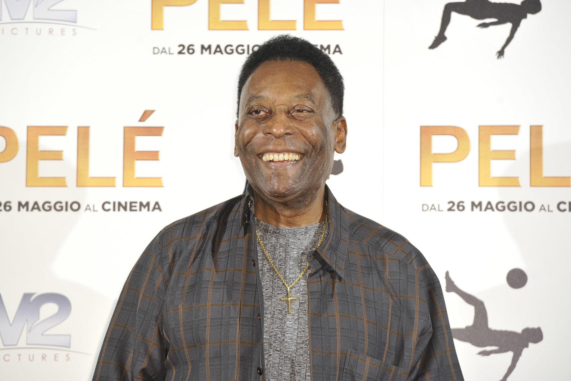Pelé entra nel dizionario come sinonimo di 'unico, eccezionale'