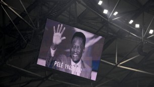 Pelé, l'ultimo messaggio: "Amore per sempre"