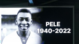Pelé, oggi veglia funebre in Brasile