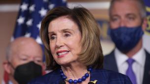 Pelosi a Taiwan, Cina agli Usa: "Ci saranno conseguenze"