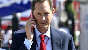 Penalizzazione Juve, Elkann: "Sentenza ingiusta, ci difenderemo"