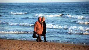 Pensionati italiani all'estero, i Paesi dove si vive meglio