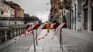 Pensionato ignora quarantena, multato 3 volte in 4 giorni: oltre 2000 euro