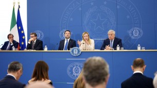 Pensioni 2024, quali sono le novità nella Manovra