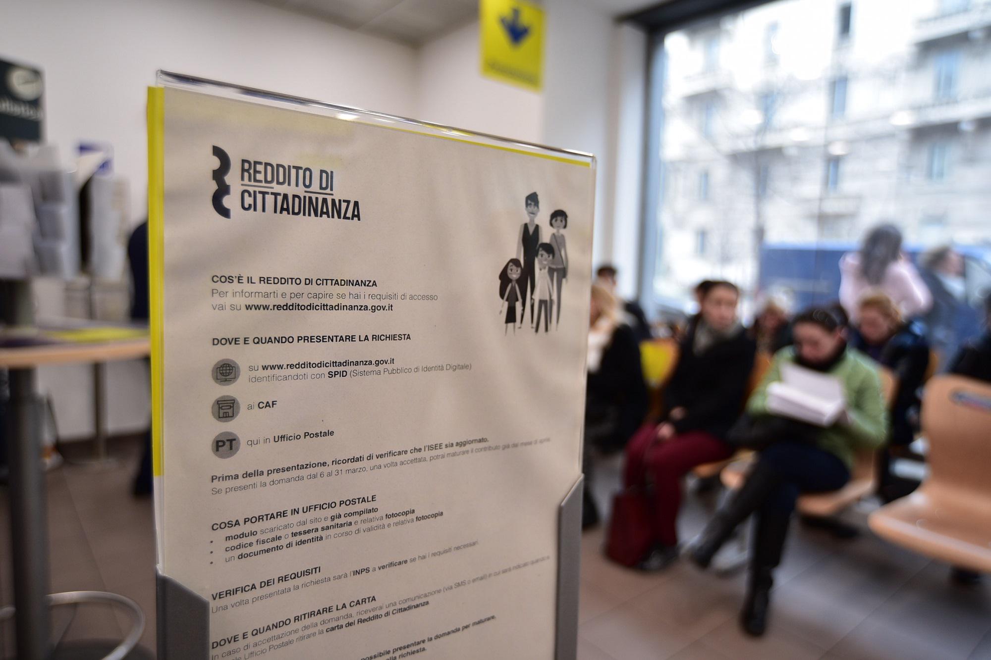 Pensioni e reddito di cittadinanza, ecco perché non vanno messi insieme