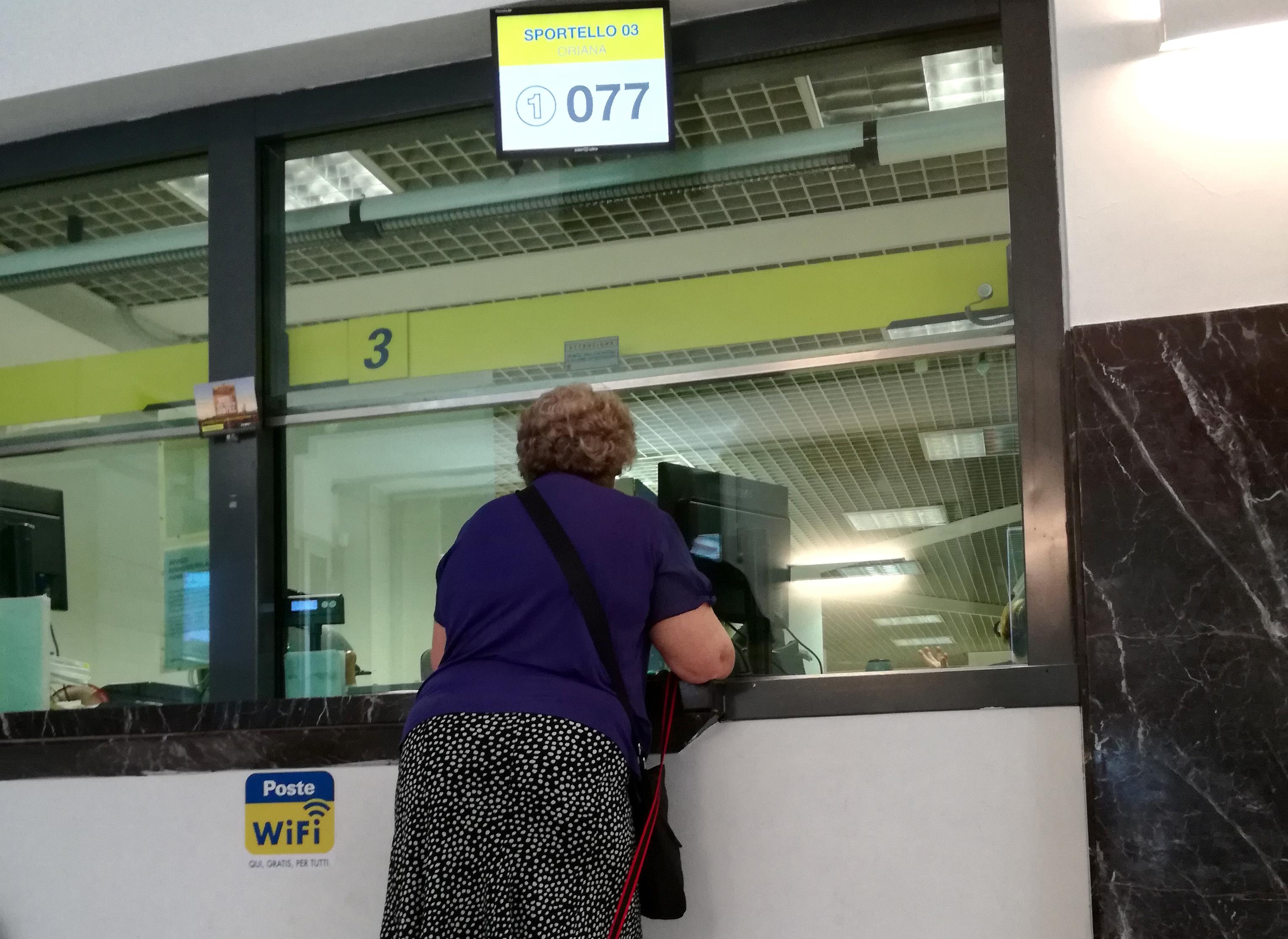 Pensioni giugno 2021, pagamento: calendario Poste Italiane
