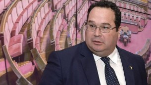 Pensioni medici, Durigon: "Su tagli possibili correzioni con maxiemendamento"