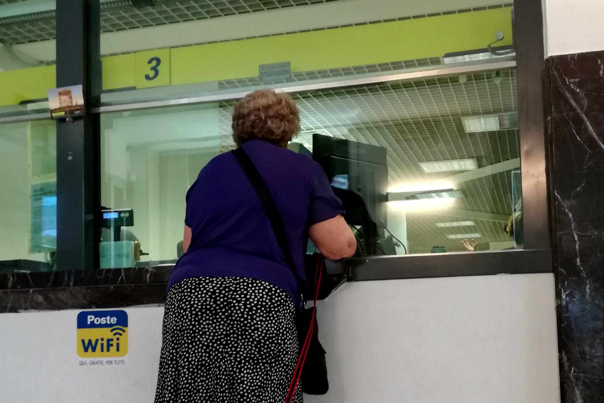 Pensioni Quota 103, incentivo busta paga conviene?