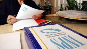 Pensioni, quota 103: Inps aggiorna procedure domande