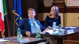 Pensioni, Tridico: "In 3 anni spesa 18 mld con quota 41"