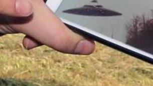 Pentagono crea un sito con foto e video inediti sugli Ufo