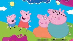 Peppa Pig avrà una sorellina: l'annuncio ufficiale