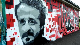 Peppino Impastato, 45 anni fa l'omicidio del giornalista antimafia
