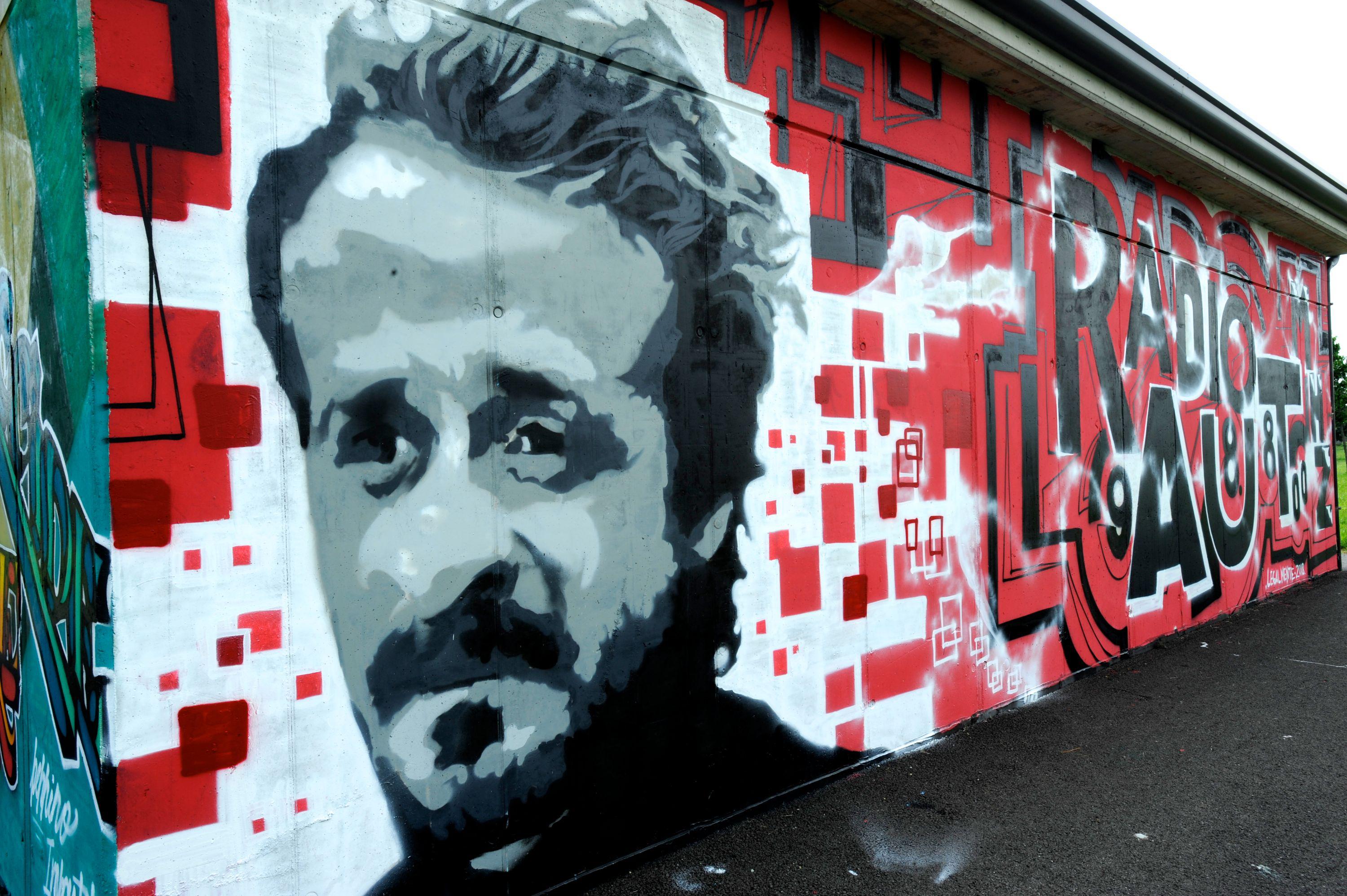Peppino Impastato, 45 anni fa l'omicidio del giornalista antimafia