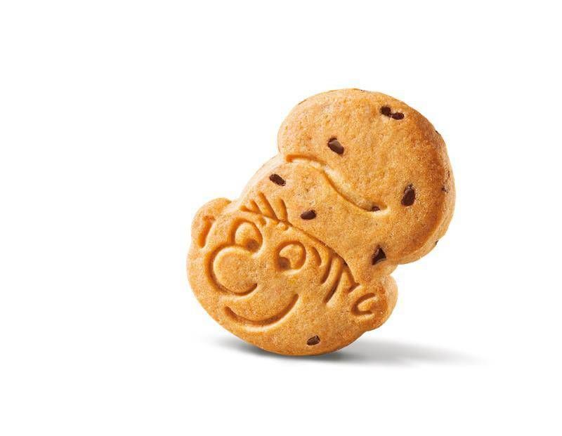 Per i 50 anni del Mulino Bianco arriva un frollino in edizione limitata