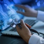 Per telemedicina utili a 270 mld dollari entro 2027, avanza Intelligenza Artificiale made in Italy