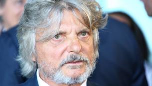 "Perché non sono ai domiciliari?", le parole di Massimo Ferrero