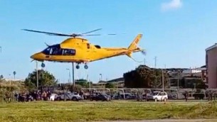 Perde il controllo della moto, morto 27enne in provincia di Cosenza