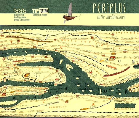 periplus