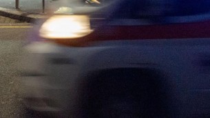 Perugia, 20enne americano cade dal tetto di un palazzo e muore