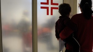 Perugia, mangia un pezzo di hashish: bimbo di due anni in ospedale