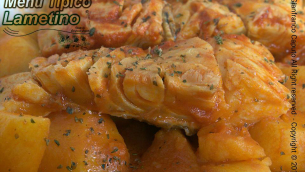 pesce stocco