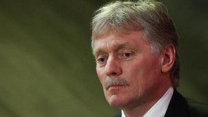 Peskov: "Nessun contatto tra delegazione Hamas e Cremlino"