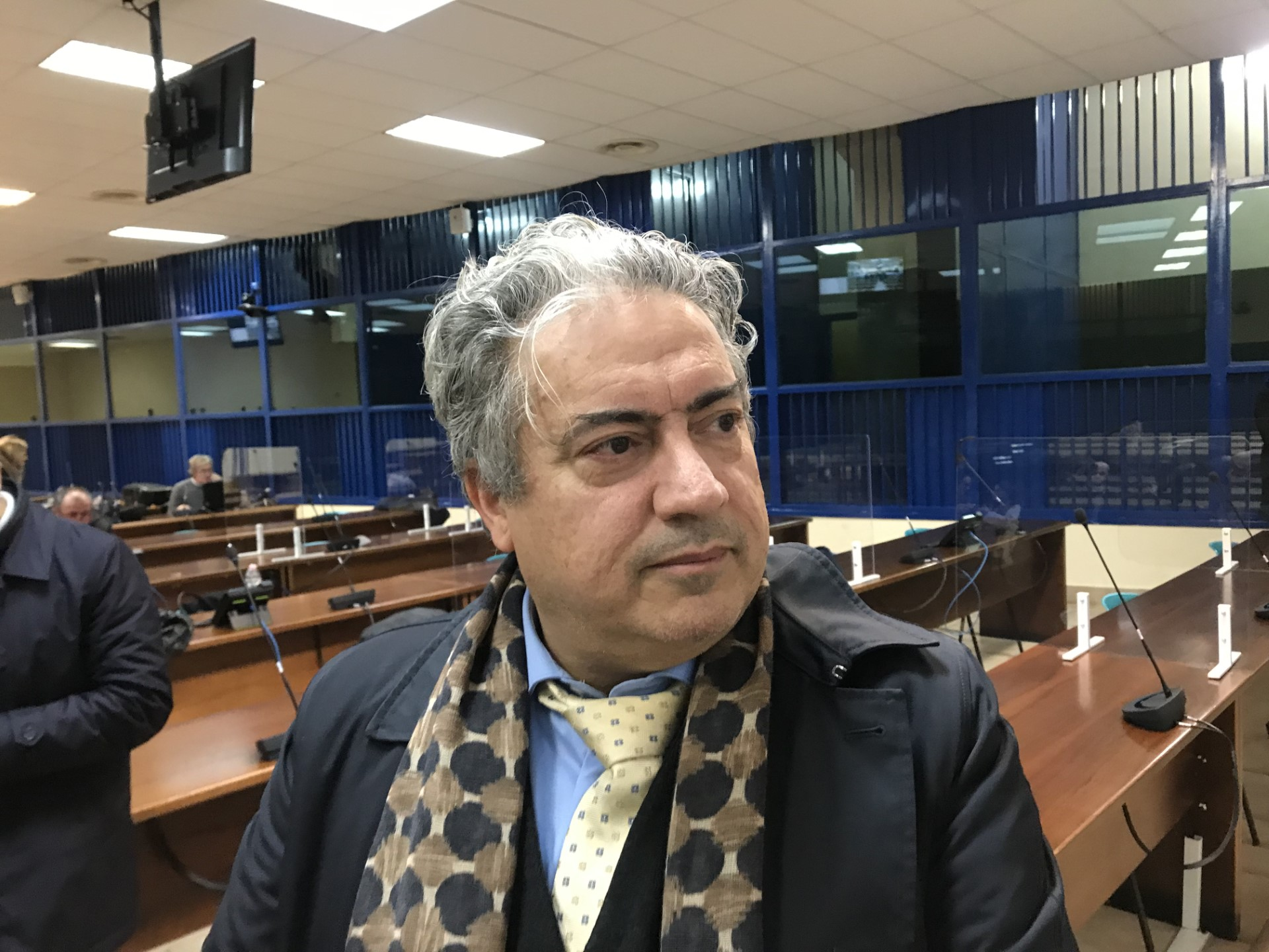 Pg Caltanissetta: "Porta con se tutti i misteri"