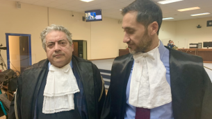 Pg Caltanissetta: "Prendere seriamente minacce a legale"