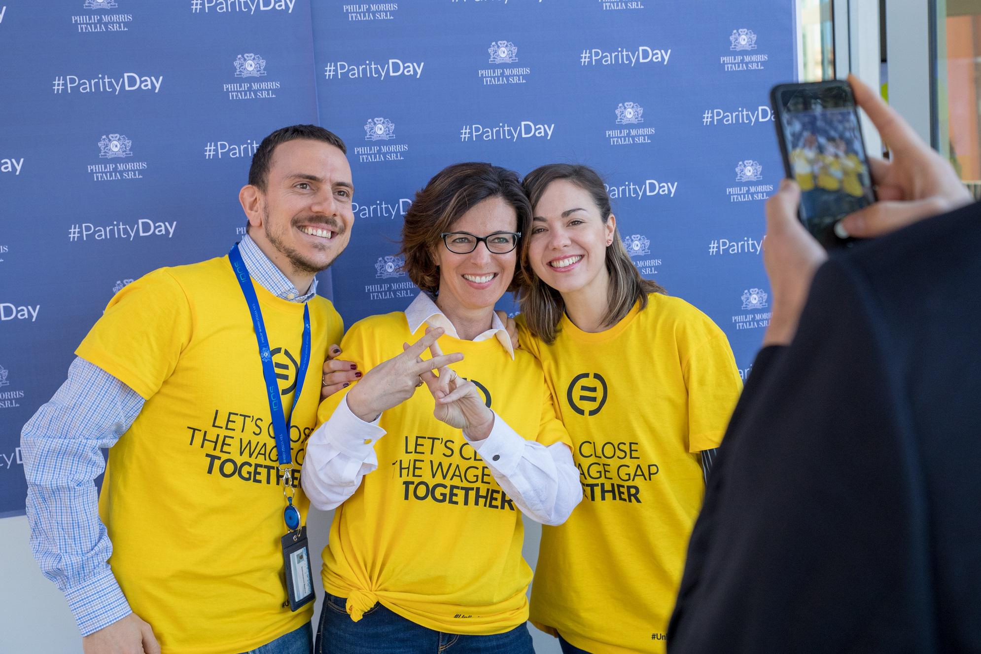 Philip Morris Italia e Manufacturing & Technology Bologna sono Top employer