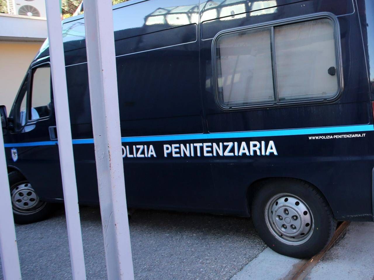 Piacenza, disordini in carcere: agenti in rinforzo da altre città