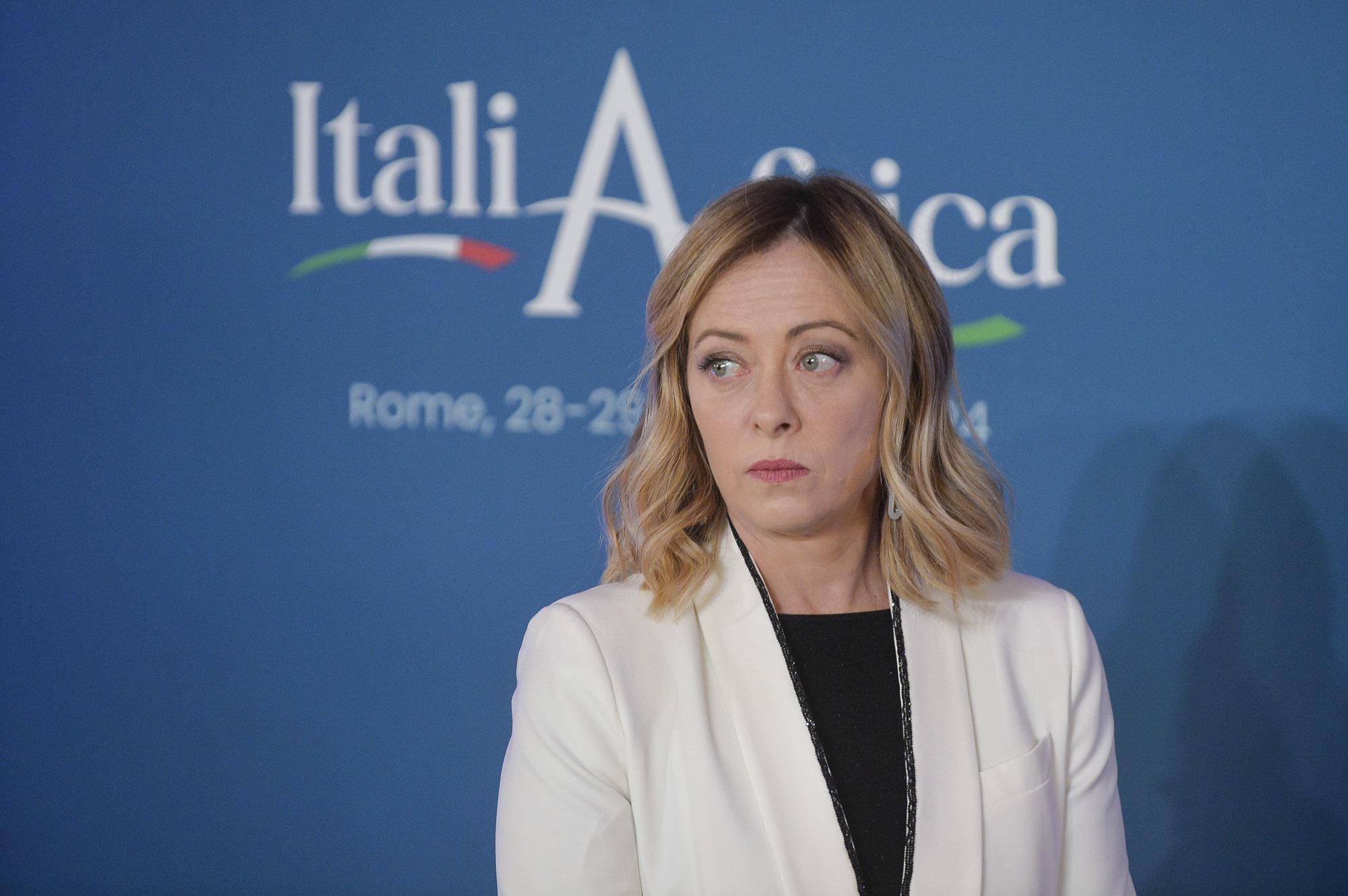 Piano Mattei per l'Africa, Meloni traccia la rotta: al via con 5,5 miliardi