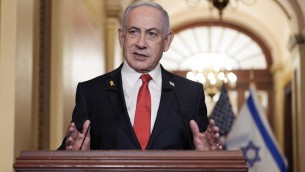 Piano Trump per Gaza, Netanyahu: "Nessuno sgombero forzato né pulizia etnica"