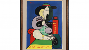 Picasso contro tutti a New York, al via le aste in cerca di nuovi record