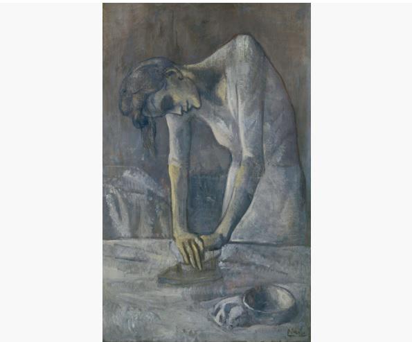 Picasso, erede collezionista fa causa al Guggenheim: "Quel quadro è mio"